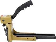 Carton Closing Stapler Manual Sealing Machine Office Tool for Heavy Duty Packaging