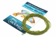Featherweight Furled Leader (Light All-Purpose) Excels at Dry Fly Fishing