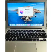 在飛比找蝦皮購物優惠-免運中 Apple MacBook Air 2015 13吋