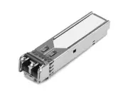 AJA FiberLC-TR-MM Single Multi-Mode LC 3G Fiber Transceiver SFP Module