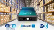 NEW Datalogic Memor 35X