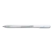 Sakura Gelly Roll Retractable Medium Point Pen Open Stock-White GRR348-77