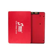 2.5'' SATA3 7mm Process 500m/s Reading and Writing Speed Cooling 128GB 256GB Solid State Disk Hard Drive SSD For Laptop