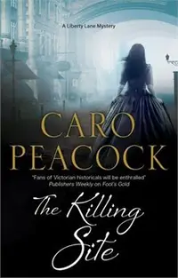 在飛比找三民網路書店優惠-The Killing Site ― A Victorian