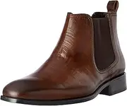 [Brando] Men's Burton Boots