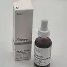 NEW The Ordinary AHA 30% + BHA 2% Peeling Solution - 1 fl oz Exfoliating Facial