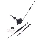 movement with set of hands for DIY wall clocks, clocks, etc.