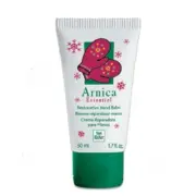 YVES ROCHER ARNICA ESSENTIEL RESTORATIVE HAND BALM TUBE NEW