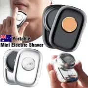 Distinguisha Mini-Shave Portable Electric Shaver AU