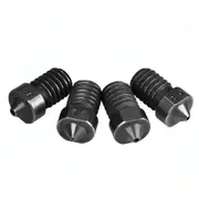 Hardened Nozzle for E3D Hotend Titan Extrude 0.4mm- H012H