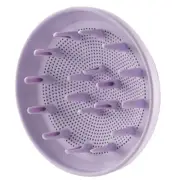 1X(For Hair Dryer LF03/SE Diffusion Perm Curling Air Nozzle6942