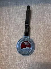 Pebble Beach Spy Glass Golf Links back tag BRAND NEW