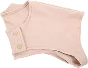 SECFOU Warm Shawl Warming Neck Wrap Shoulder Warmer for Elderly Women Comfortable Shoulder Support Xl
