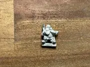 Citadel TSR Miniatures Warhammer D2 Norse Dwarf Ulf Orchater 1985