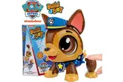 Paw Patrol Build a Bot 20+ Pieces STEM Learning Toy Robot Chase