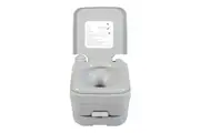 Wallaroo 10L Camping Portable Toilet
