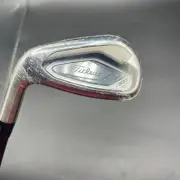 Titleist T300 Single PW Mitsubishi Tensei AV Series AM(2) Regular LH Senior Flex
