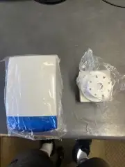 home security alarm system
