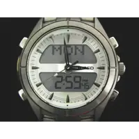 在飛比找蝦皮購物優惠-[專業模型] 石英錶 [ALBA 691286]  WIRE