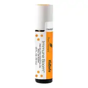 Plant Therapy Essential Oil Roll-On Blend - Immune Boom