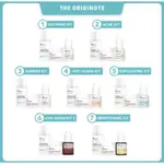 SPEACIAL BUNDLE 3IN1 THE ORIGINOTE KIT-ACNE CIT DLL