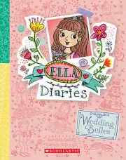 Wedding Belles (Ella Diaries #29) | FREE SHIPPING |  |  |