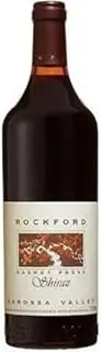 Rockford - Basket Press Shiraz - 2015