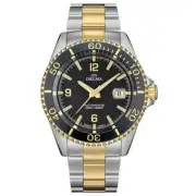 Delma Swiss Made Automatic Men's Watch 52701.560.6.034