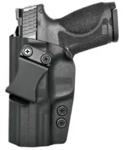 Rounded Smith & Wesson M&P M2.0 IWB KYDEX Holster (12967285)
