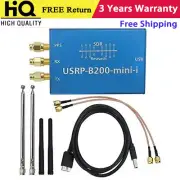 USRP B205mini-i Kit SDR Software Defined Radio 70MHz-6GHz Supports Full Duplex