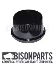 *DAF LF45.150 (2001 - 2013) FRONT AXLE HUB CAP BP110-035