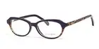 Valerie Spencer 9302 Designer Reading Glasses in Red Tortoise +1.50