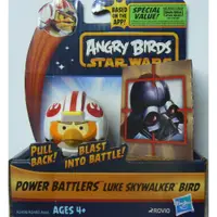 在飛比找蝦皮購物優惠-【玩具】星際大戰Star Wars憤怒鳥Angry Bird