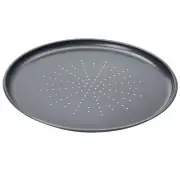 NEW Wiltshire Easy Bake Pizza Pan Crisper By Spotlight