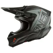 O'Neal 10 SRS Prodigy Black Helmet S - 0650-302