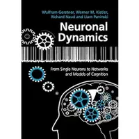 在飛比找蝦皮購物優惠-【華通書坊】Neuronal Dynamics: From 