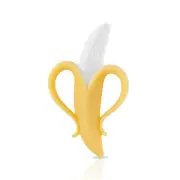 Nuby: Nana Nubs Massaging Toothbrush