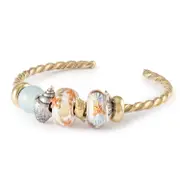 Golden Sands Bangle