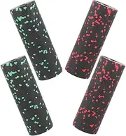 Kisangel Pcs Yoga Massaging Roller Set Balance Muscle Relaxation Exercise Fitness Equipment Yoga Massage Roller for Back Accessories