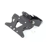 Tail Tidy Plate Holder MG Biketec KTM 1290 Superduke 2014-2016