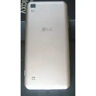 【東昇電腦】LLG X-Style LGK200DSK 6.9mm 纖薄 雙卡 4G LTE 16G