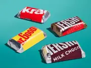 BULK HERSHEY'S Miniatures Variety Pack Chocolate Candy (select quantity below)