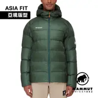 在飛比找PChome24h購物優惠-【Mammut 長毛象】Meron IN Hooded Jk