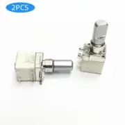 2x Volume Power Switch Encoder for Interphone Motorola Gp328 Gp338 Gp3688 Radio
