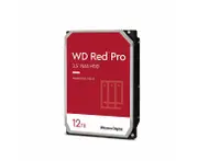 Western Digital Wd Red Pro Nas Hdd - 12TB