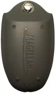 Sky Golf Sky Caddie SG4 Handheld GPS Battery Door Cover with Screw - NEW