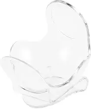 Parliky Tennis Training Tool Plastic Tennis Ball Clip Clip Feature Comfortable for Players