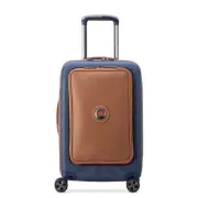 Delsey Chatelet Air 2.0 55cm Business Cabin Luggage - Navy