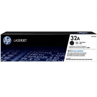 HP 惠普 CF232A 32A Original LaserJet 原廠感光鼓 LJPM203 / M227 感光鼓