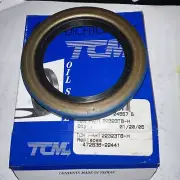TCM 22323TB-H = NATIONAL472636- OIL SEAL, 2.25" X 3.251" X 0.375"